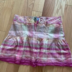 Vintage skirt